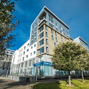 Apartahotel Ocean, Edimburgo