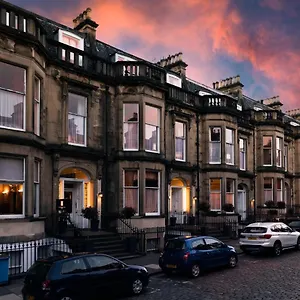 Hotel The Haymarket, EDI