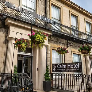 Cairn Hotel&apartments Appart hôtel