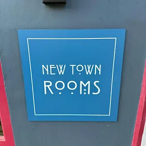 Hostal New Town, Edimburgo
