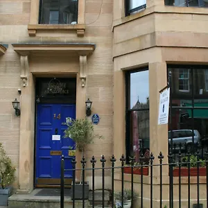 Argyle Backpackers Auberge de jeunesse