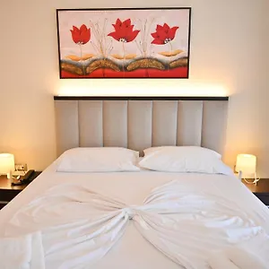 **** Hotel Zanzi Albanie
