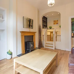 Apartment The Broughton Road, Edinburgh