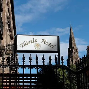Thistle Edimburgo