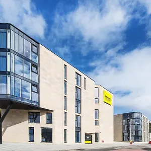 Apartamento Destiny Student - Holyrood, Edimburgo