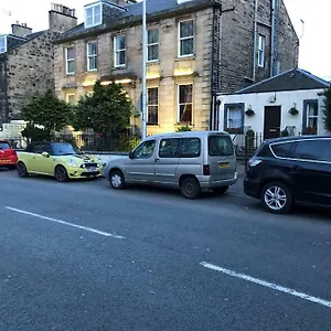 Park View House Edimburgo