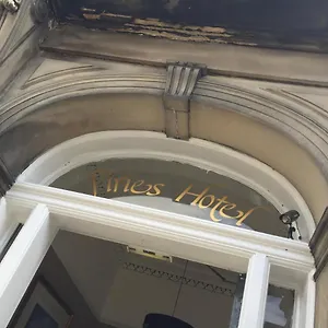 Hotel Piries, Edimburgo